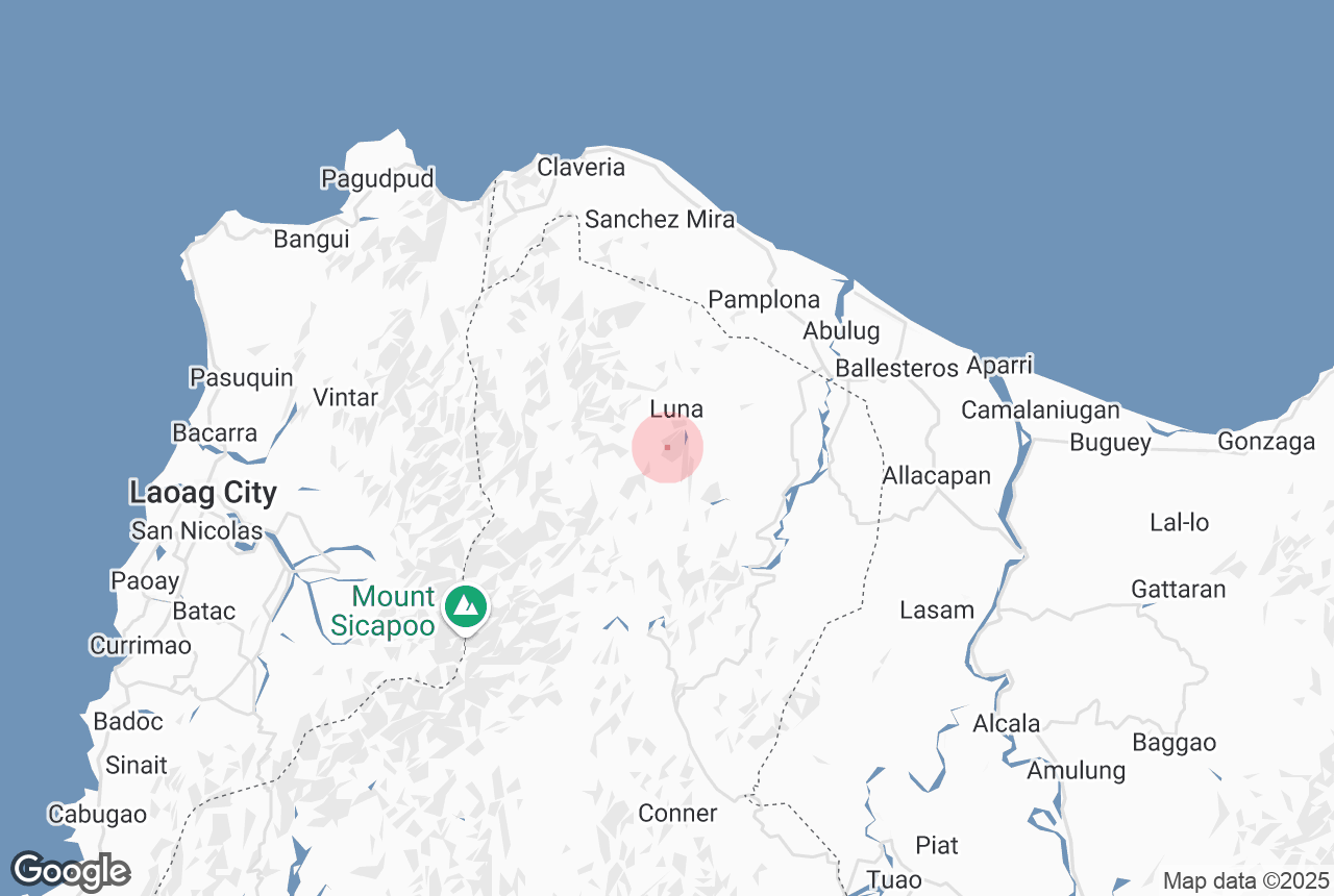 Apayao River