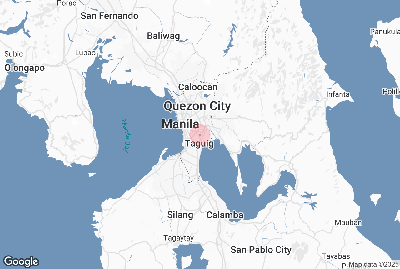 Kidzania Manila