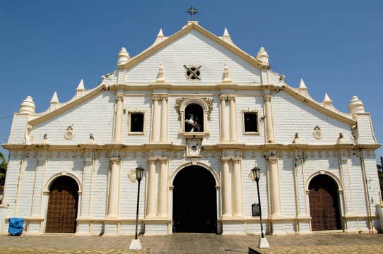 Private Transfer Between the Cities of Laoag and Vigan in the Ilocos Region