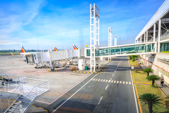 Private Transfer Between Manila Airport (NAIA) and Any Hotel in Clark City