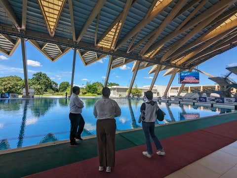 Private Transfer Between Manila Airport (NAIA) and Any Hotel in Clark City