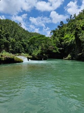 Busay Falls