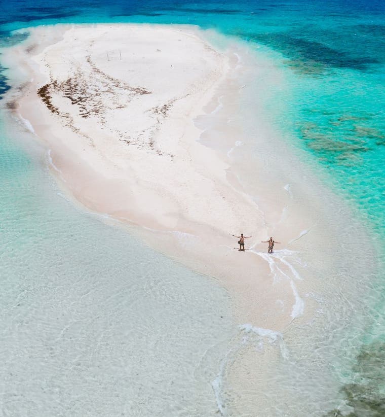 Siargao Tours and Activities