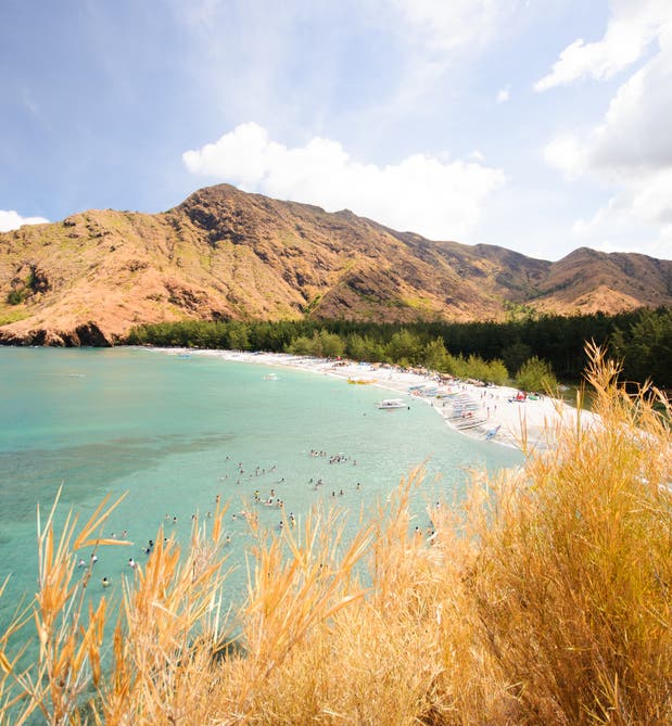 Zambales Tours and Activities