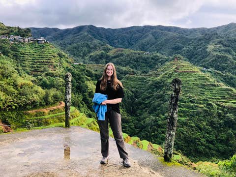 Epic 3-Day Banaue Rice Terraces & Apo Whang-Od Tattoo Buscalan Village Tour Package