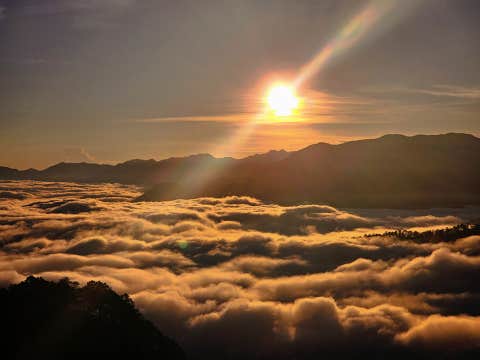 2-Day Sagada Town Tour Package from Manila City with Side Trip to Banaue Town & Baguio City