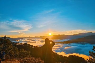 2-Day Sagada Town Tour Package from Manila City with Side Trip to Banaue Town & Baguio City - day 2