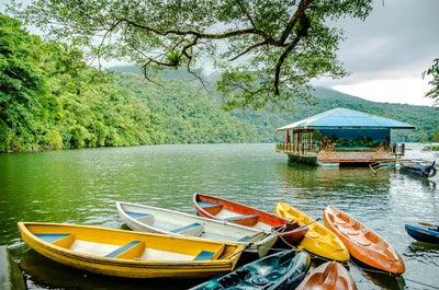 Amazing 4-Day Sorsogon Province Tour Package with Whale Shark Watching from Manila City - day 3