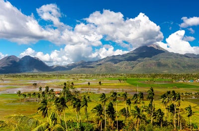 Amazing 4-Day Sorsogon Province Tour Package with Whale Shark Watching from Manila City - day 4