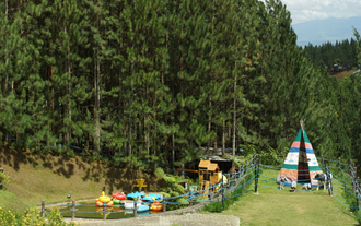 This tour in Bukidnon Province is perfect for nature lovers and adventure seekers.