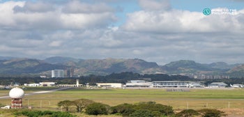Clark International Airport