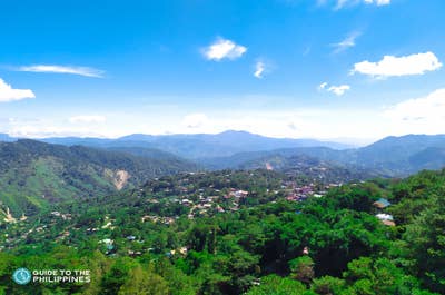 Baguio City
