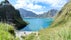 Pinatubo Crater Lake