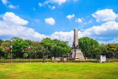 Exciting 4-Day Dumaguete City with Apo Island Tour Package from Manila City - day 4