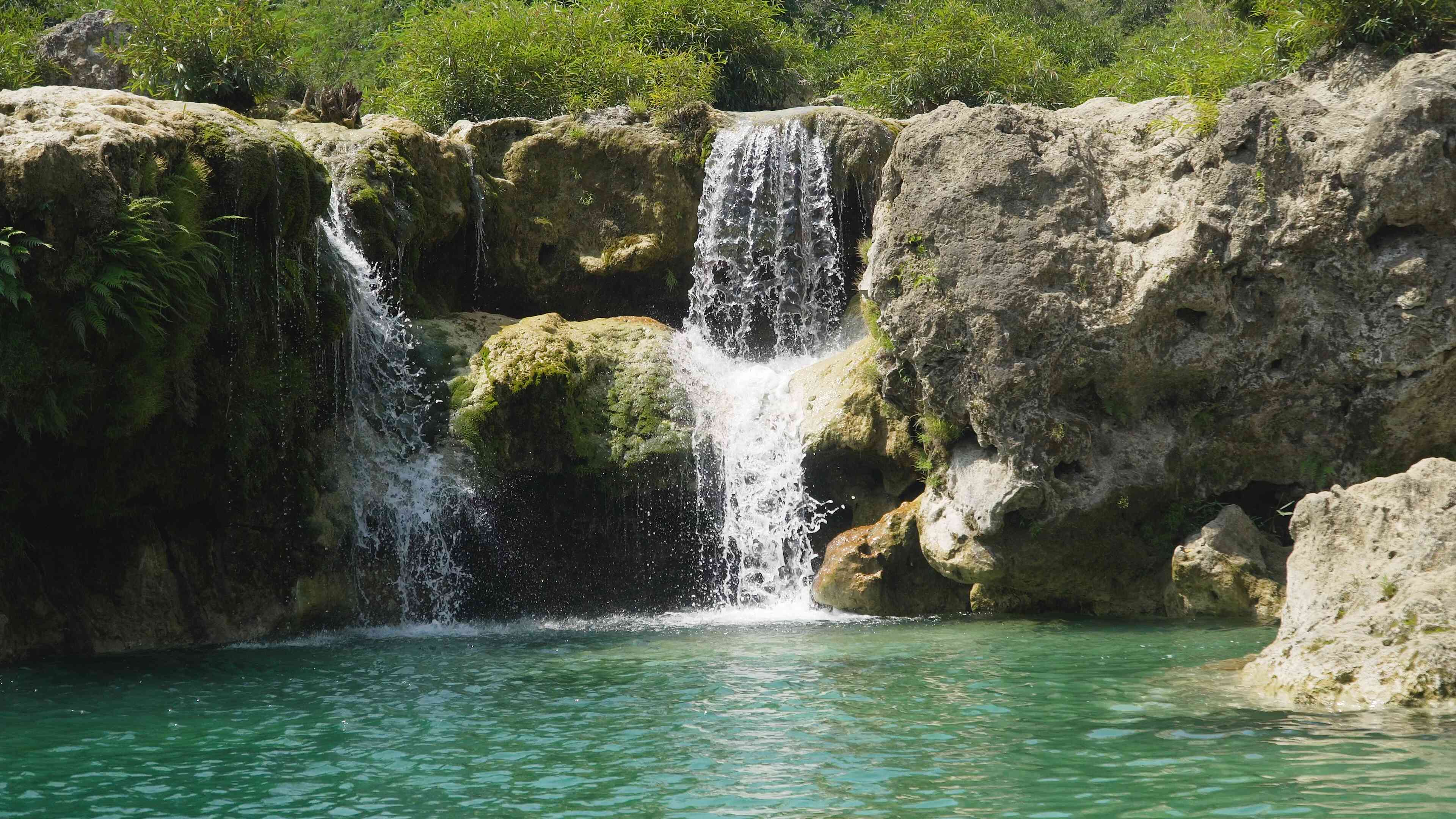 3-Day Hundred Islands Tour Package in Pangasinan Province with Bolinao Town Trip from Manila City - day 2