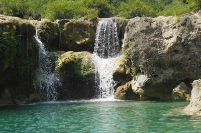 3-Day Hundred Islands Tour Package in Pangasinan Province with Bolinao Town Trip from Manila City - day 2