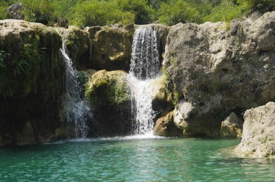 3-Day Hundred Islands Tour Package in Pangasinan Province with Bolinao Town Trip from Manila City - day 2