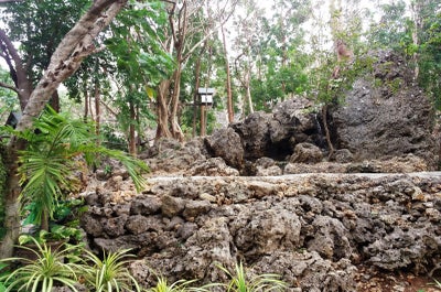 3-Day Hundred Islands Tour Package in Pangasinan Province with Bolinao Town Trip from Manila City - day 3