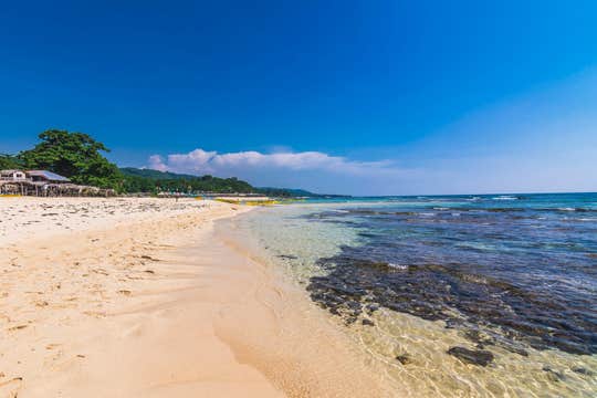 3-Day Hundred Islands Tour Package in Pangasinan Province with Bolinao Town Trip from Manila City