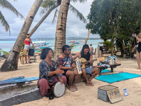 Exciting 4-Day Siargao Island Tour Package at Caracoa Resort with Local Flights & Surfing Lesson