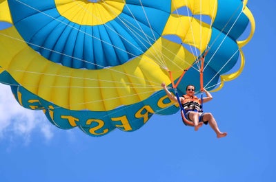 Boracay 20-minute Private Helicopter Ride with Transfers
