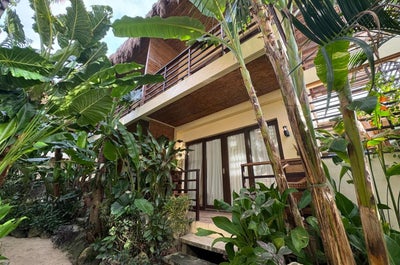 Exciting 4-Day Siargao Island Tour Package at Caracoa Resort with Local Flights & Surfing Lesson - day 1