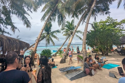 Exciting 4-Day Siargao Island Tour Package at Caracoa Resort with Local Flights & Surfing Lesson - day 3