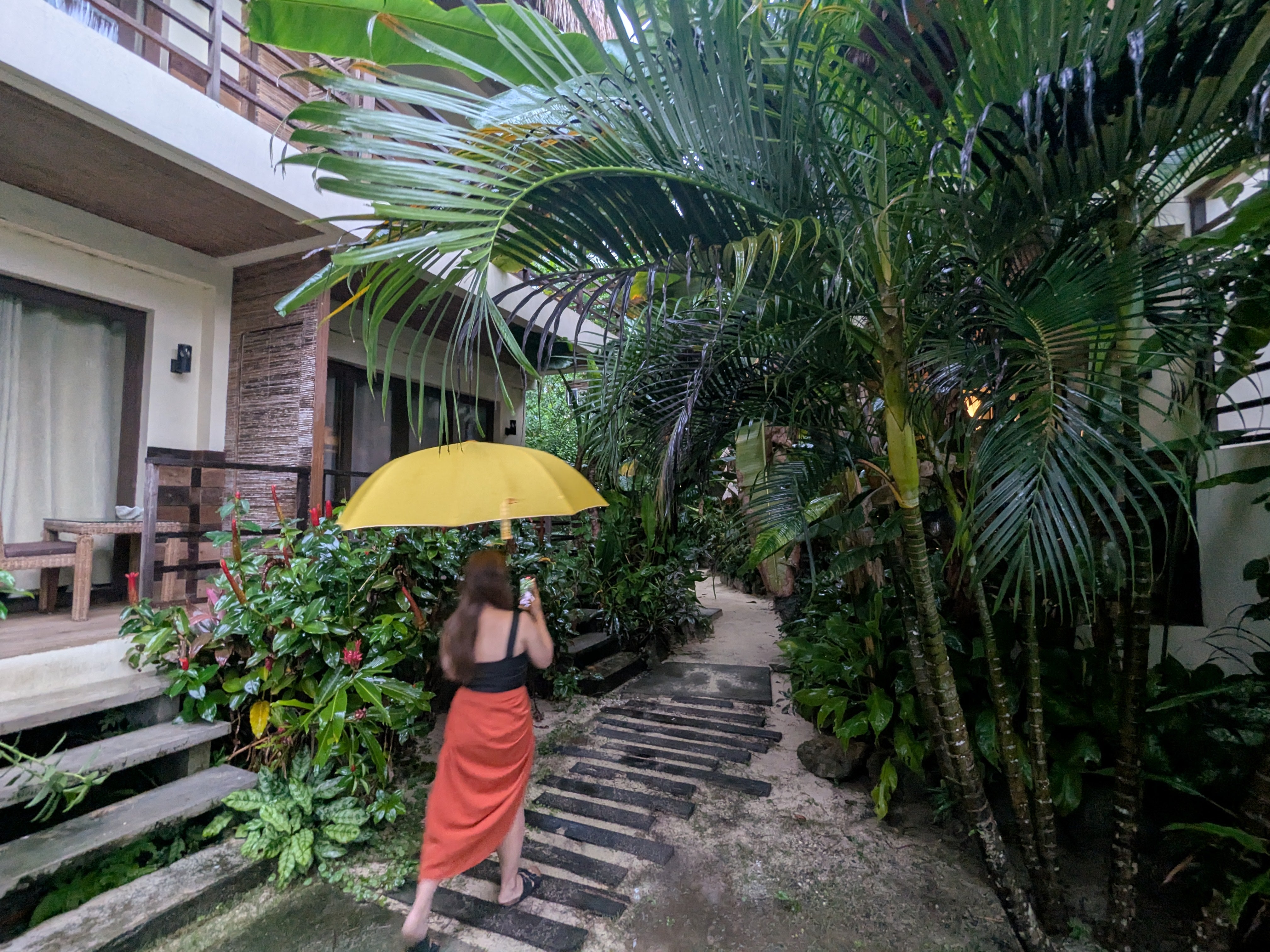 Exciting 4-Day Siargao Island Tour Package at Caracoa Resort with Local Flights & Surfing Lesson - day 4