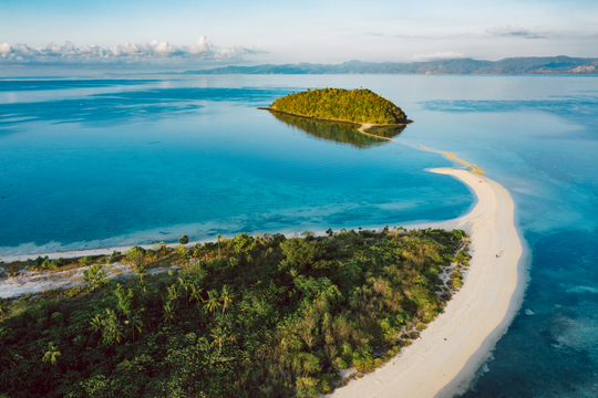 Private Tour of Romblon Province's Top Historical, Cultural & Beach Attractions with Transfers