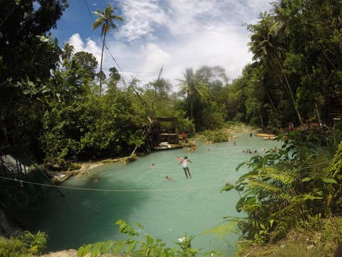 Thrilling 4-Day Siquijor Island Tour Package with Accommodation & Transfers