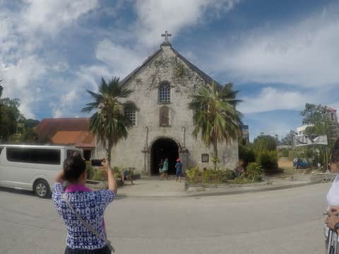 Thrilling 4-Day Siquijor Island Tour Package with Accommodation & Transfers