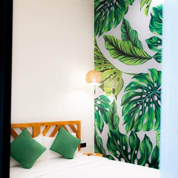 Refreshing 4-Day Siargao Island Tour Package at Bahandi Hotel with Local Flights & Surfing Lesson