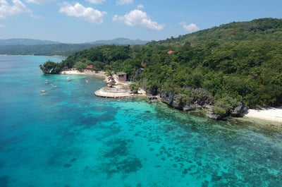 The beauty of Siquijor Island will stay long with you even after your departure