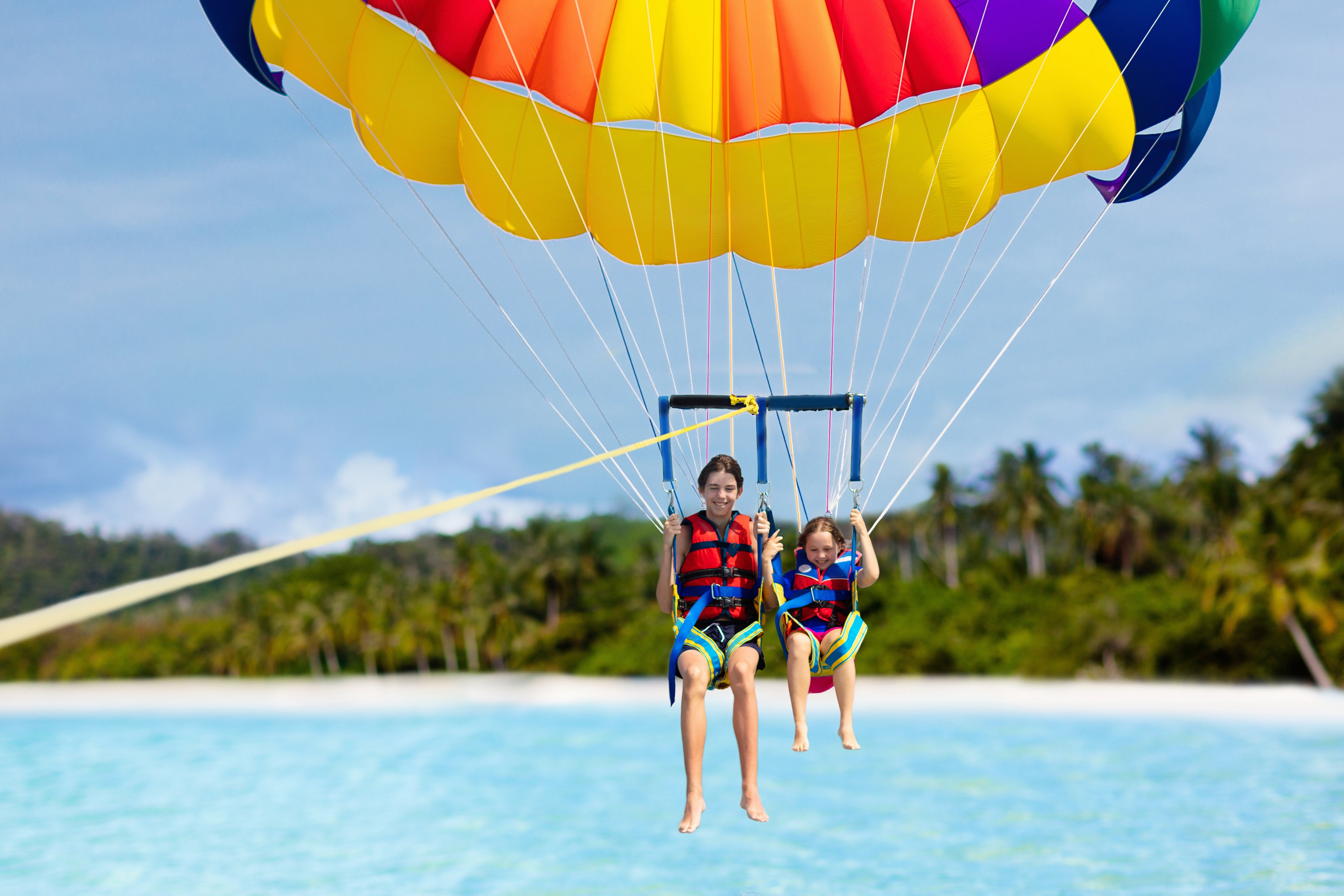 Exciting 4-Day Boracay Island Tour Package at Mandarin Bay Resort & Spa with Local Flights - day 3