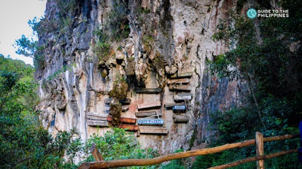 Travel Guide to Sagada Town in Mountain Province: Everything You Need to Know 