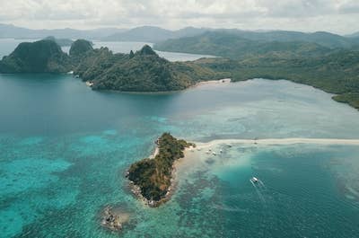 Snake Island