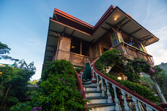 Private Sightseeing Tour of Mayon Volcano in Albay Province from Legazpi City with Lunch