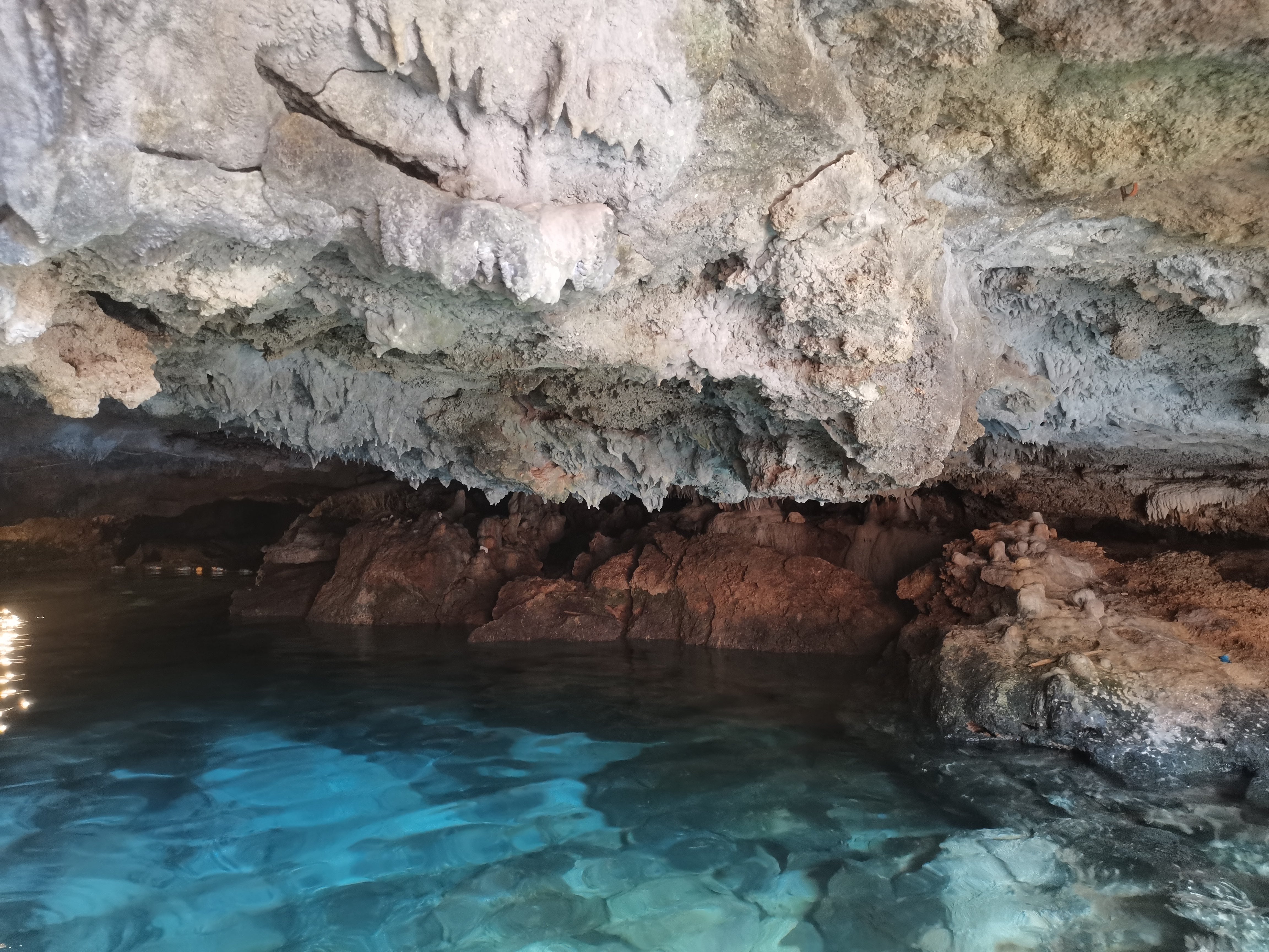 Your day 1 at Bantayan Island