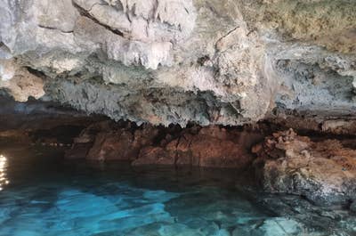 Your day 1 at Bantayan Island