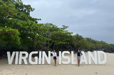 Last day at Bantayan Island