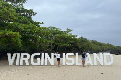 Last day at Bantayan Island