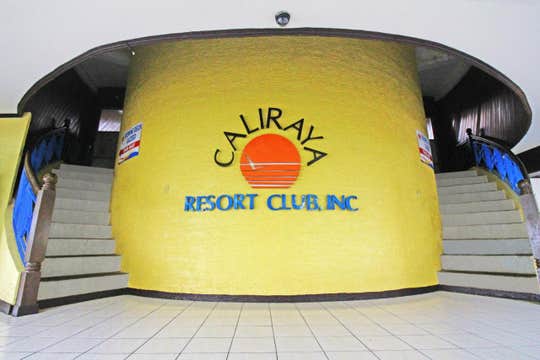 Day Pass to Caliraya Resort Club in Laguna Province