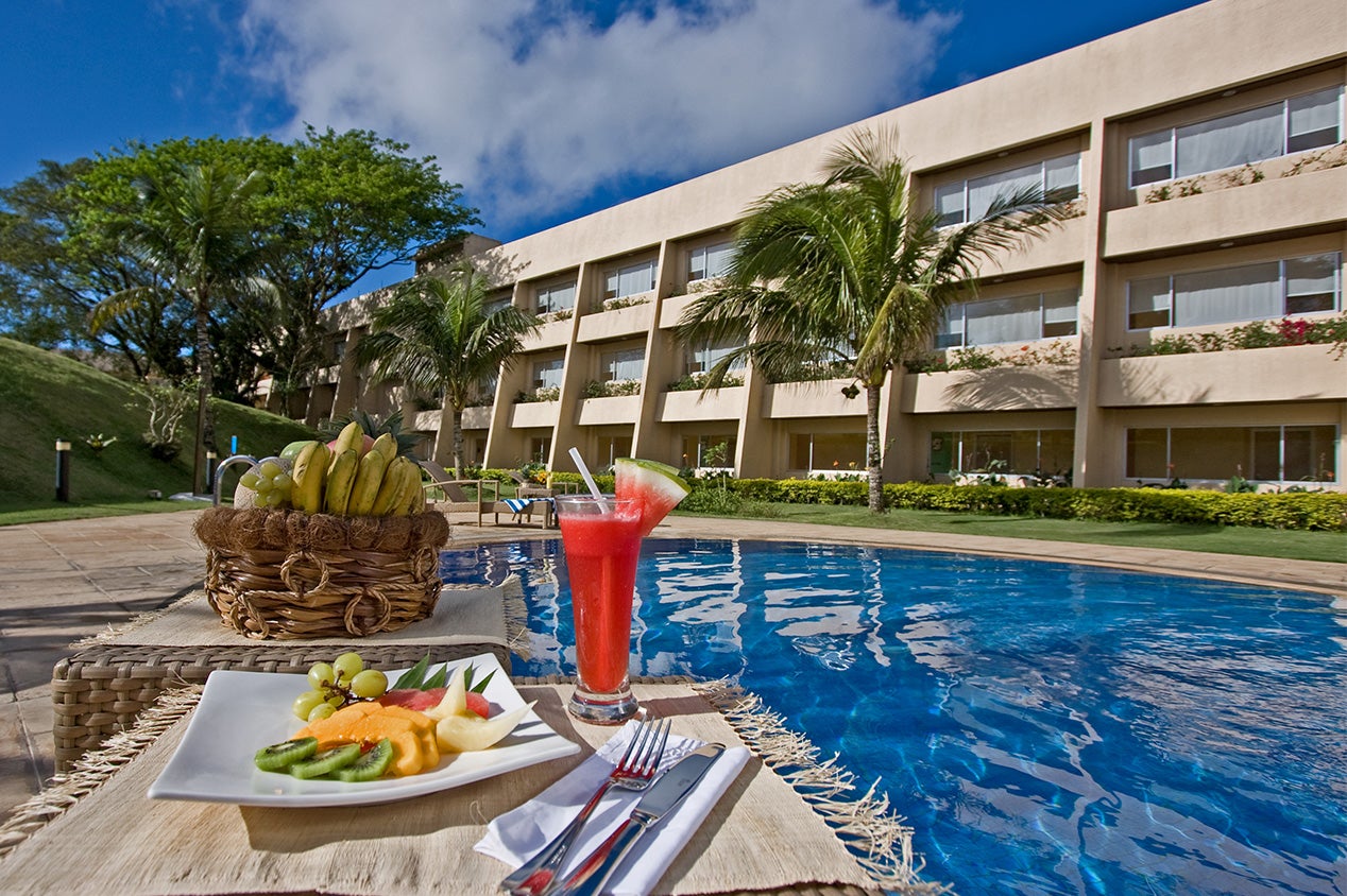 Taal Vista Hotel, a premier hotel in Tagaytay City