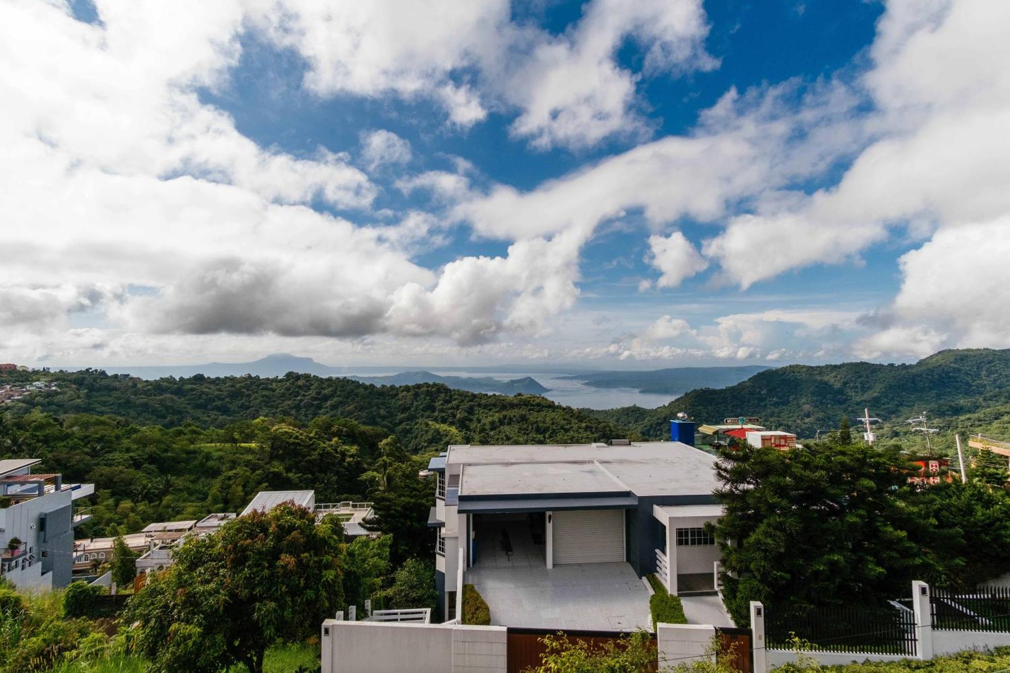 Tagaytay Econo Inn By Reddoorz in Tagaytay City