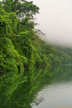 Private Tour of Bulusan Volcano Park & Top Attractions in Sorsogon Province from Legazpi City