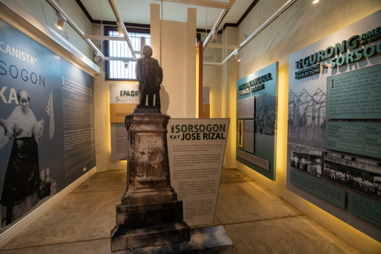 Private Tour of Bulusan Volcano Park & Top Attractions in Sorsogon Province from Legazpi City