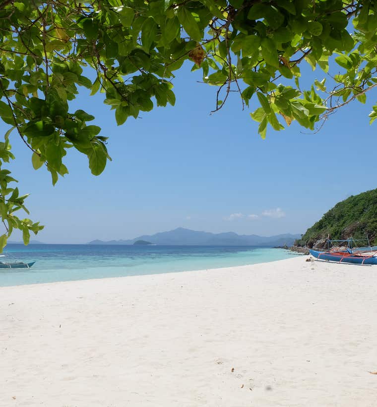 Samal Island Tours