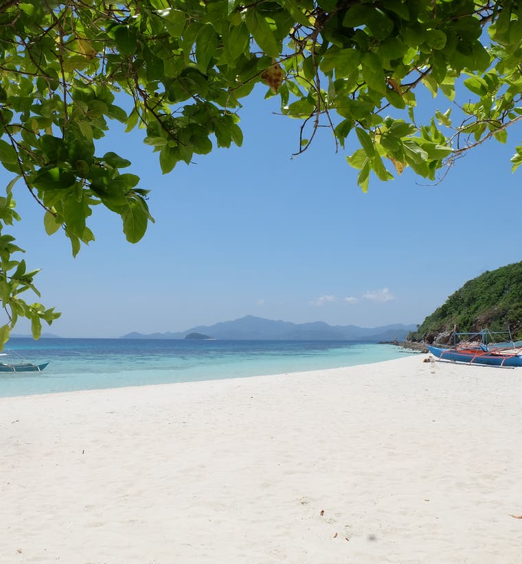Samal Island Tours