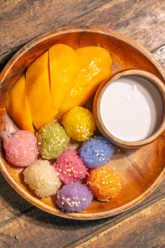 Best Value 3-Course Dining at Big Bad Thai Restaurant in El Nido Town on Palawan Island