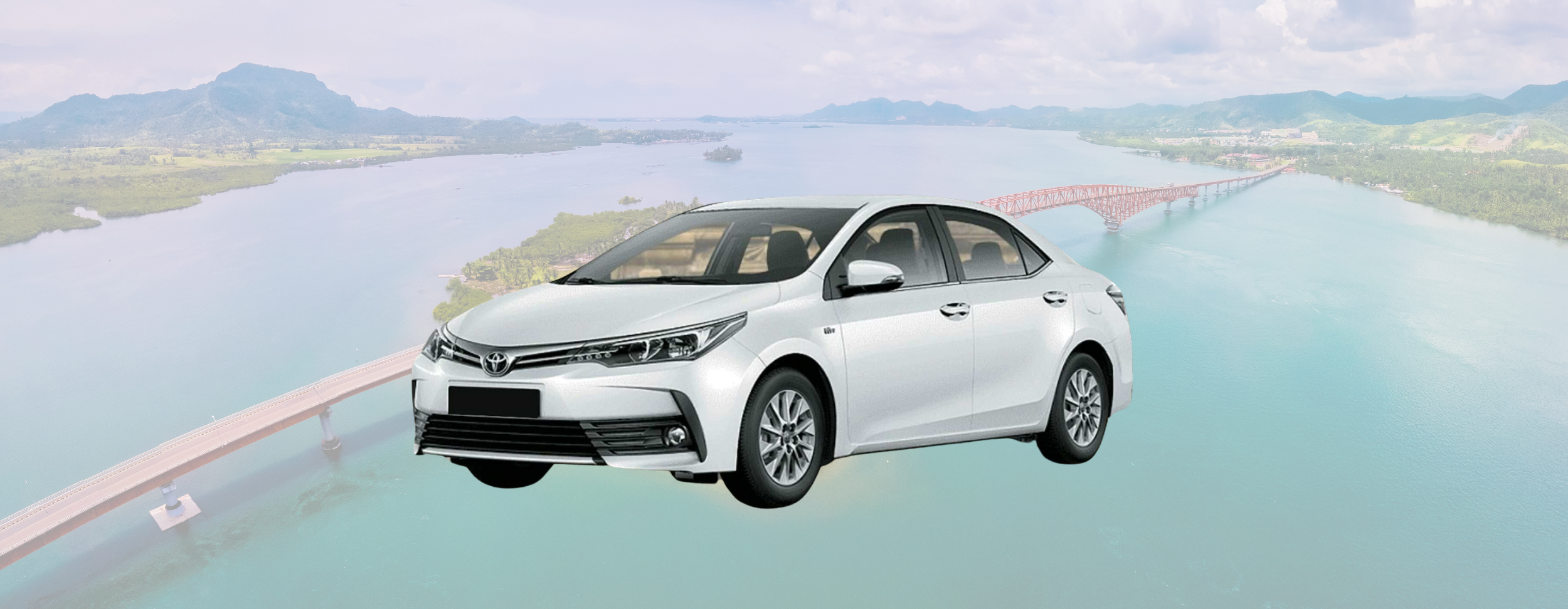 Private Transfer Between Tacloban Airport & Any Hotel in the City